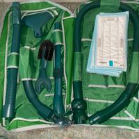 Pezzi per aspirapolvere