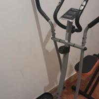 BICI ELLITTICA PROFORM