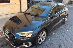 Audi A3 SPB 30 TDI MATRIX