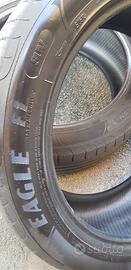 Gomme / pneumatici  GOOD YEAR 265/45 R 20