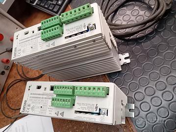 inverter tagliacarte Polar mohr originale usato