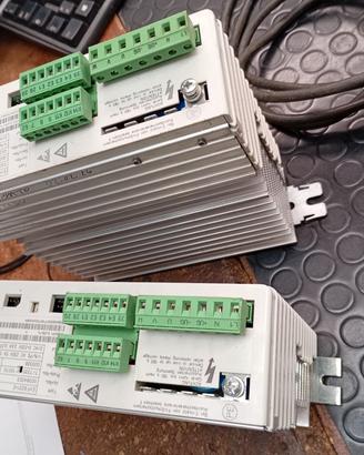 inverter tagliacarte Polar mohr originale usato