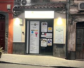 Bottega/locale in centro storico Paternò
