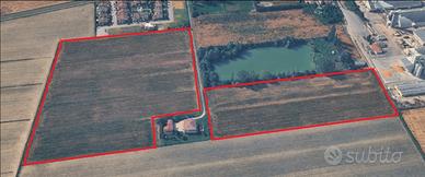 Terreno agricolo