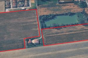 Terreno agricolo