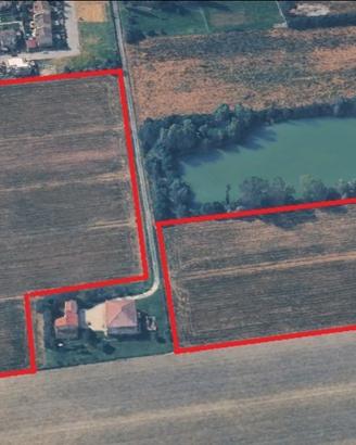 Terreno agricolo