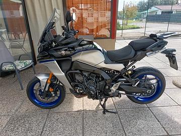Yamaha Tracer 9 - 2024
