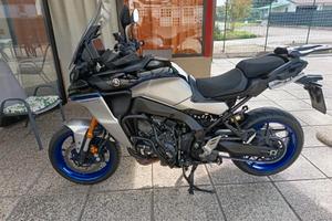 Yamaha Tracer 9 - 2024