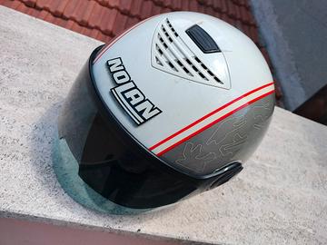 casco Nolan 