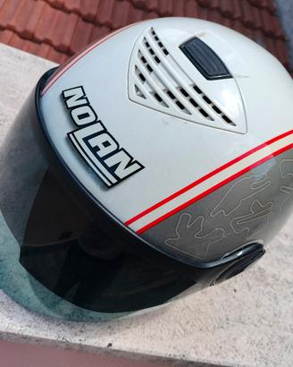 casco Nolan 