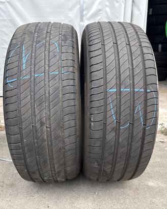 gomme usate 2055517 Estivo MICHELIN - PRIMACY 4 - 