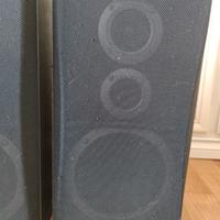 Casse Pioneer SZ 75 100w