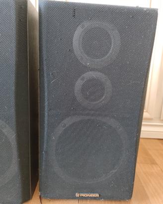 Casse Pioneer SZ 75 100w