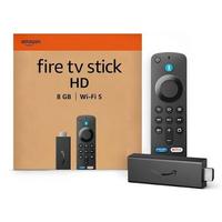 fire tv stick hd