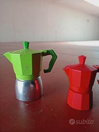 caffettiere personalizzate