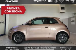 FIAT 500 Berlina 1.0 Hybrid Torino MY25