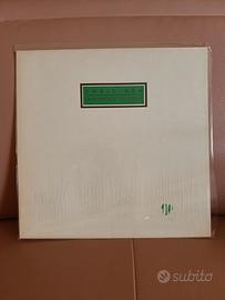 Chris Rea - shamrock diaries vinile 