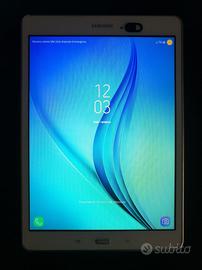 Samsung Galaxy Tab A 9.7 
SM-T555 4g lte