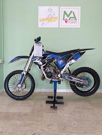 Husqvarna TC 85