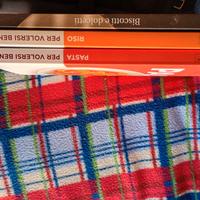 Pasta-Riso-Biscotti e dolcetti Cucchiaio d'Argento