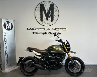 Moto Morini 61/2 SCR