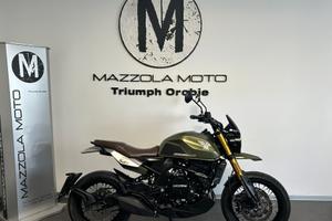 Moto Morini 61/2 SCR