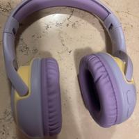 Cuffie Bluetooth Nintendo Switch