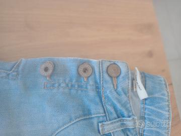 jeans 👖 bambina  Please 