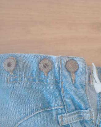 jeans 👖 bambina  Please 