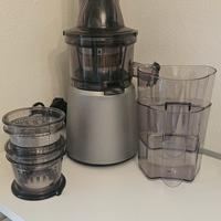 Estrattore Imetec Succo Vivo