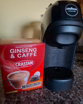 macchina da caffè Lavazza 