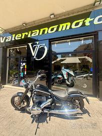 Bmw R 18 del 2020 con 4500km VALERIANOMOTO