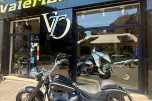 Bmw R 18 del 2020 con 4500km VALERIANOMOTO