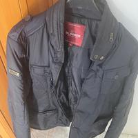 Giubbino uomo tg XL