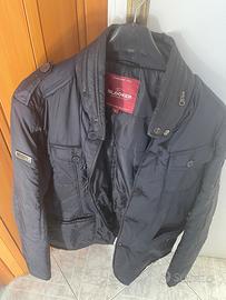 Giubbino uomo tg XL