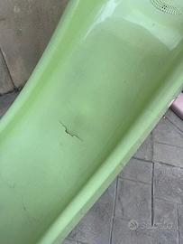 Scivolo