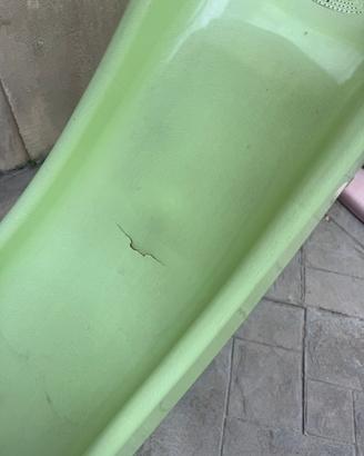 Scivolo