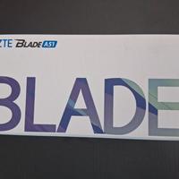 TELEFONO ZTE BLADE A51 USATO FUNZIONANTE