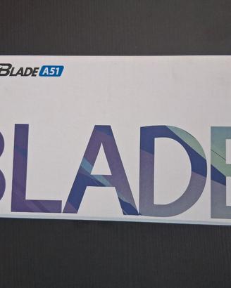 TELEFONO ZTE BLADE A51 USATO FUNZIONANTE