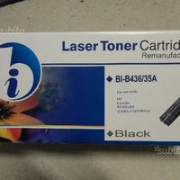Laser Toner per HP Laserjet P1505/1005
