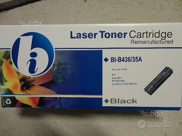 Laser Toner per HP Laserjet P1505/1005