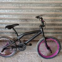 Bmx nera
