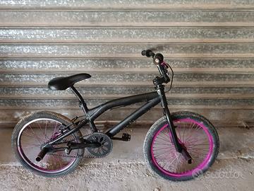 Bmx nera