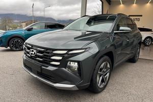 Hyundai Tucson 1.6 crdi 48V Business 2wd dct