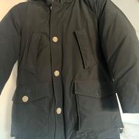 Giacca Woolrich bambino 10 anni
