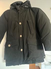 Giacca Woolrich bambino 10 anni