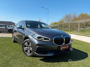 Bmw 116d 5p. Sport Auto.