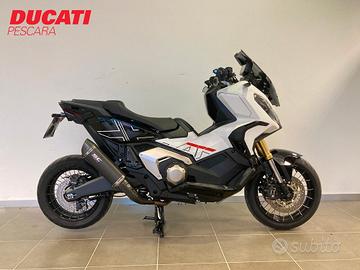 Honda X-ADV 750