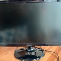 TV SAMSUNG 24 POLLICI