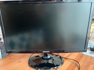 TV SAMSUNG 24 POLLICI